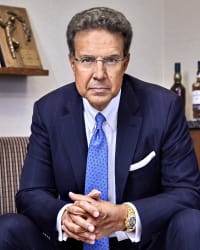 Top Rated Personal Injury Attorney in Philadelphia, PA : Michael O. Pansini