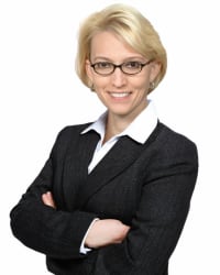 Lisa Lanier