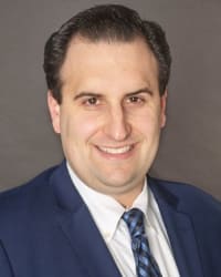 Top Rated Family Law Attorney in Hartford, CT : Joshua R. Feldman