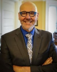 Top Rated Criminal Defense Attorney in Springfield, IL : Theodore J. Harvatin