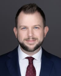 Top Rated Tax Attorney in Austin, TX : Kyle Robbins