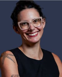 Top Rated Employment Litigation Attorney in Baltimore, MD : Deborah K. Marcuse