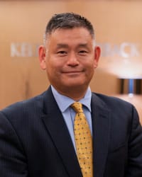 Dean Kawamoto