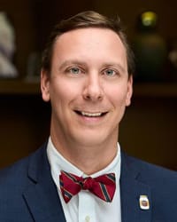 Top Rated Family Law Attorney in Spartanburg, SC : Jonathan W. Lounsberry