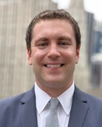 Top Rated Personal Injury Attorney in New York, NY : Zachary Weisberg