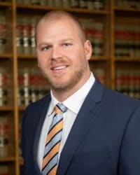 Top Rated Personal Injury Attorney in Fargo, ND : Warren (Drew) Epperly