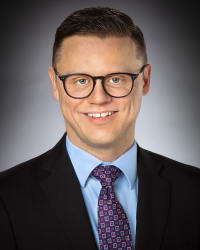 Top Rated Personal Injury Attorney in Duluth, MN : Andrew Poole