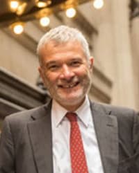 John G. Nicolich