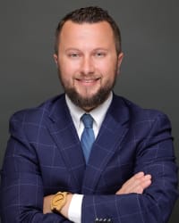 Top Rated Personal Injury Attorney in Torrington, CT : Noah J. Kores