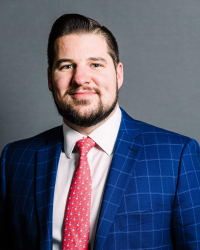 Top Rated Personal Injury Attorney in Hartford, CT : Kevin Brignole