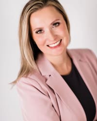 Top Rated Personal Injury Attorney in Towson, MD : Amy M. Orsi
