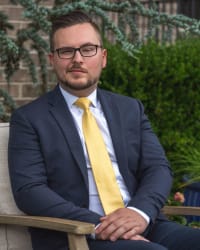 Top Rated Criminal Defense Attorney in Gallatin, TN : Tyler Templeton