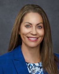 Top Rated Family Law Attorney in Las Vegas, NV : Marjorie A. Guymon