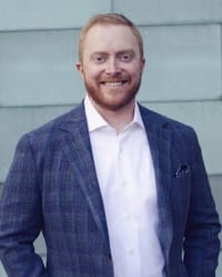 Top Rated Personal Injury Attorney in Denver, CO : Tyler C. Patrick