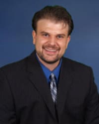 Top Rated Personal Injury Attorney in Parker, CO : Brian M. Close