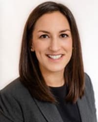 Top Rated Family Law Attorney in Reston, VA : Sharon Pederson