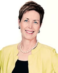 Kathleen Flynn Peterson
