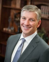 Top Rated Workers' Compensation Attorney in Cary, NC : John M. McCabe