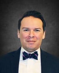 Top Rated Medical Malpractice Attorney in Philadelphia, PA : Barry J. Scatton