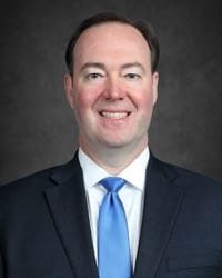 Top Rated Personal Injury Attorney in Lexington, KY : Shea W. Conley