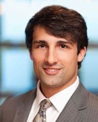 Top Rated Business Litigation Attorney in Birmingham, AL : Dylan H. Marsh