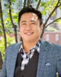 Top Rated Construction Litigation Attorney in Chicago, IL : Shorge Sato