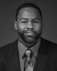 Top Rated Entertainment & Sports Attorney in Dallas, TX : Cephus Richard