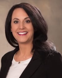 Top Rated Family Law Attorney in Virginia Beach, VA : Cynthia L. Chaing