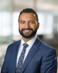 Top Rated Tax Attorney in Seattle, WA : Chanvir 