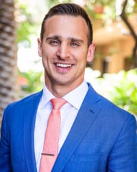 Top Rated Estate Planning & Probate Attorney in Las Vegas, NV : Blake B. Johnson