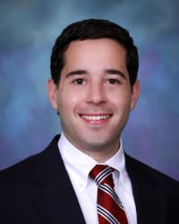 Top Rated Medical Malpractice Attorney in Miami, FL : Robert (Beau) Blumberg