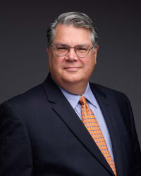 Top Rated Professional Liability Attorney in Saint Louis, MO : Todd N. Hendrickson