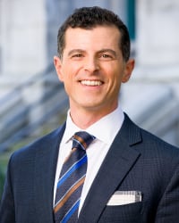 Top Rated Employment & Labor Attorney in Decatur, GA : Steven Wolfe