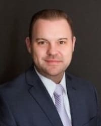 Top Rated Criminal Defense Attorney in Fairfax, VA : Michael A. Robinson