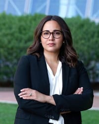 Top Rated Criminal Defense Attorney in Boston, MA : Ambar Maceo-Rossi