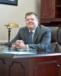 Top Rated Appellate Attorney in Rome, GA : Stewart D. Bratcher