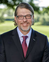 Top Rated Workers' Compensation Attorney in Richmond, VA : Craig B. Davis