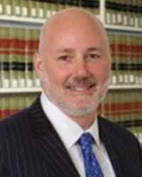Top Rated Employee Benefits Attorney in New York, NY : Walter M. Kane