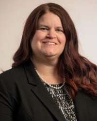 Top Rated Employment Litigation Attorney in Indianapolis, IN : Jamie A. Maddox
