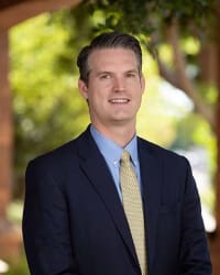 Top Rated Employment & Labor Attorney in Mesa, AZ : Nathaniel Hill