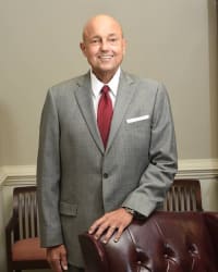 Top Rated Business Litigation Attorney in Brunswick, GA : Roy J. Boyd, Jr.