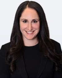 Top Rated Family Law Attorney in New York, NY : Jessica Anna Dahan