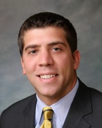 Top Rated Civil Litigation Attorney in Montclair, NJ : Jonathan T. Guldin