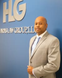 Top Rated Family Law Attorney in Upper Marlboro, MD : Alphonso S. Hearns, Jr.