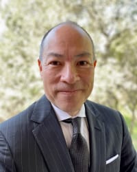 Top Rated Real Estate Attorney in San Francisco, CA : George Lee