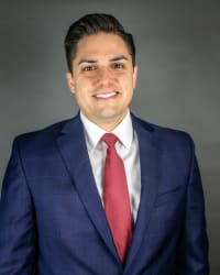 Top Rated Insurance Coverage Attorney in Oklahoma City, OK : Daniel Hays