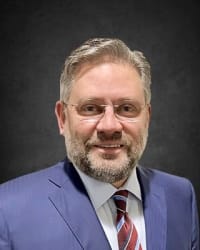 Top Rated Insurance Coverage Attorney in Birmingham, AL : Erby J. Fischer