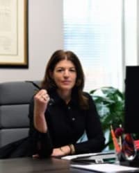 Top Rated Family Law Attorney in Garden City, NY : Danielle J. Seid-Vazana