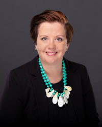 Top Rated Family Law Attorney in West Fargo, ND : Kimberlie M. Larson