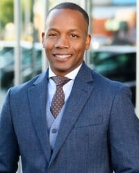 Top Rated Tax Attorney in Orinda, CA : Leighton A. Burrey